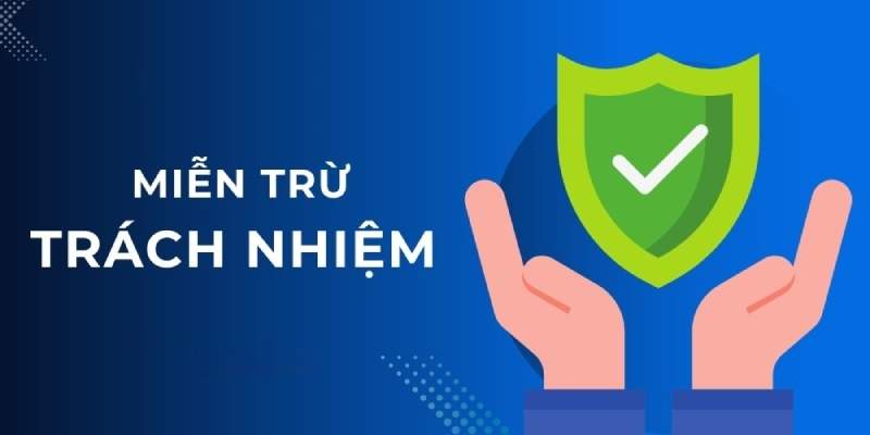 Giới thiệu chính sách miễn trừ trách nhiệm Good88 