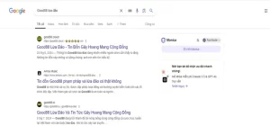 Thực hư thông tin Good88 lừa đảo