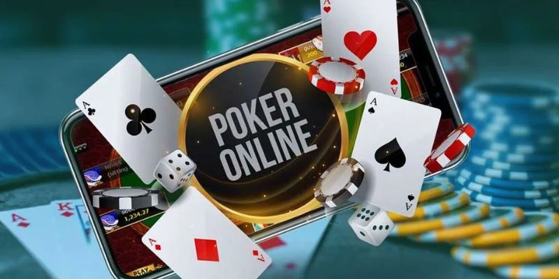 Định nghĩa và thông tin cơ bản về Poker