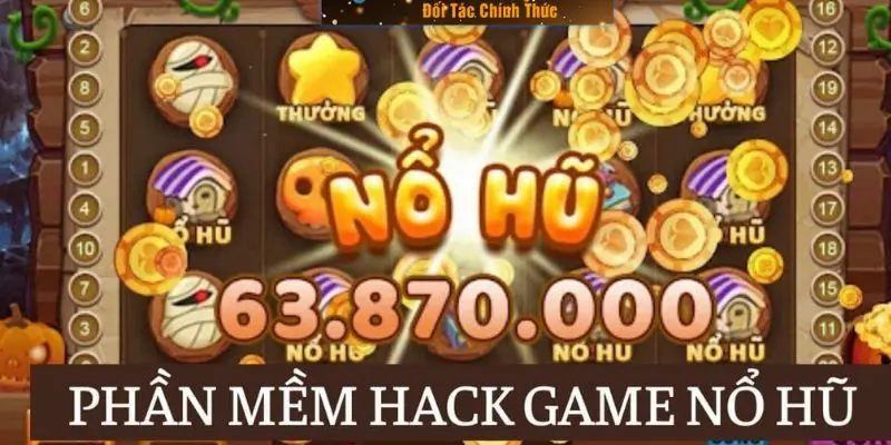 Đôi nét về hack nổ hũ