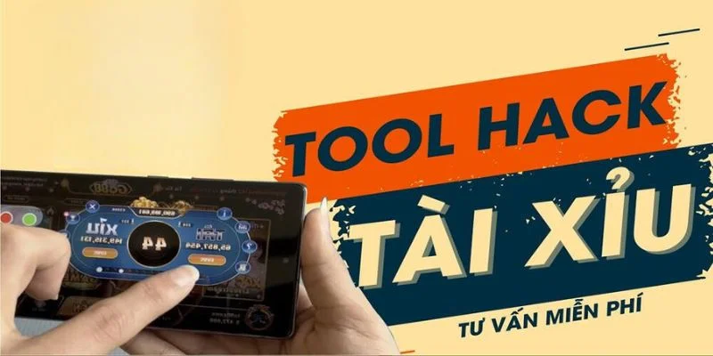 Hậu quả khi dùng tool tài xỉu